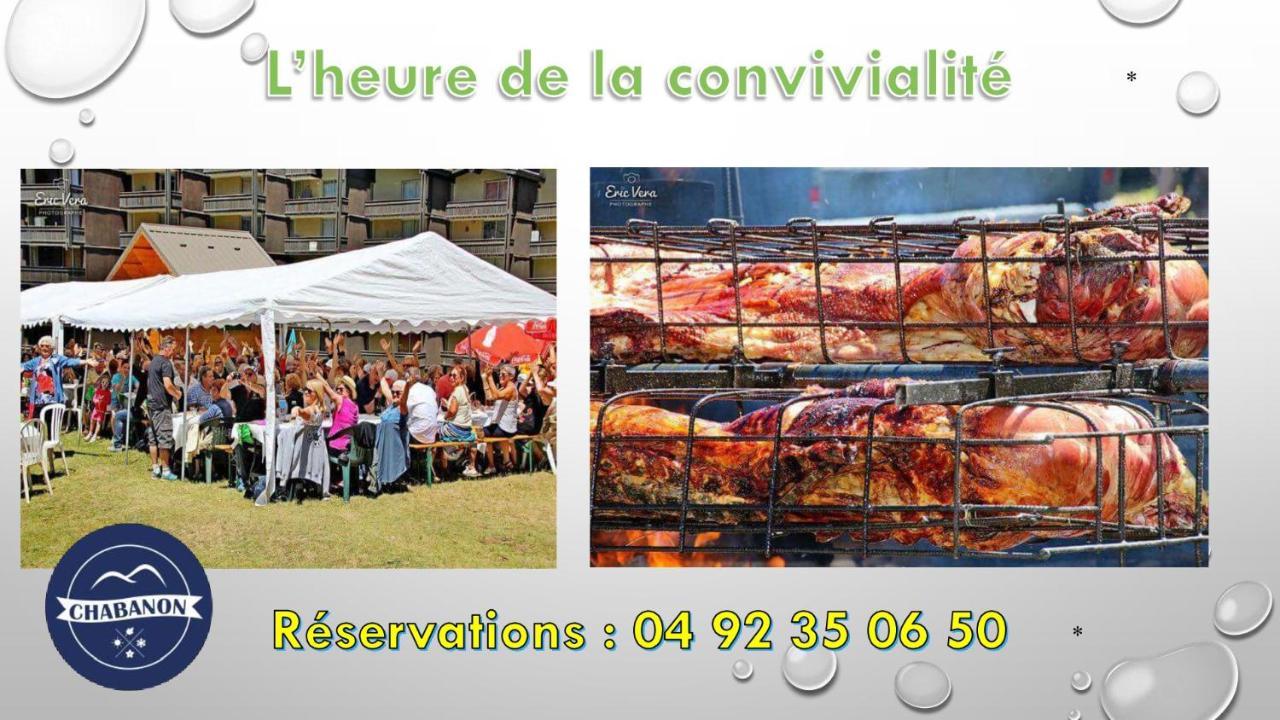 Bed and Breakfast Les Blanches Provencales Selonnet Exterior foto